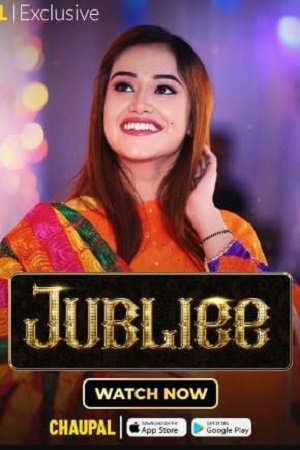 Jubliee 2022 S01 ALL EP in Punjabi Chaupal APP Web Series Full Movie